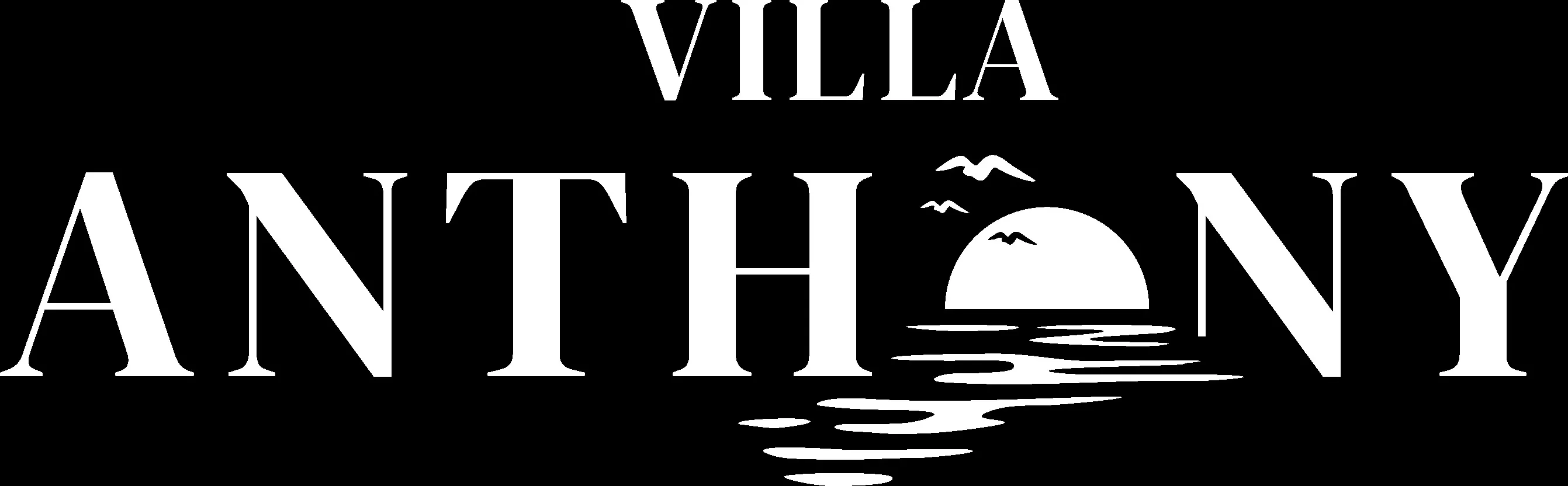 Villa Anthony