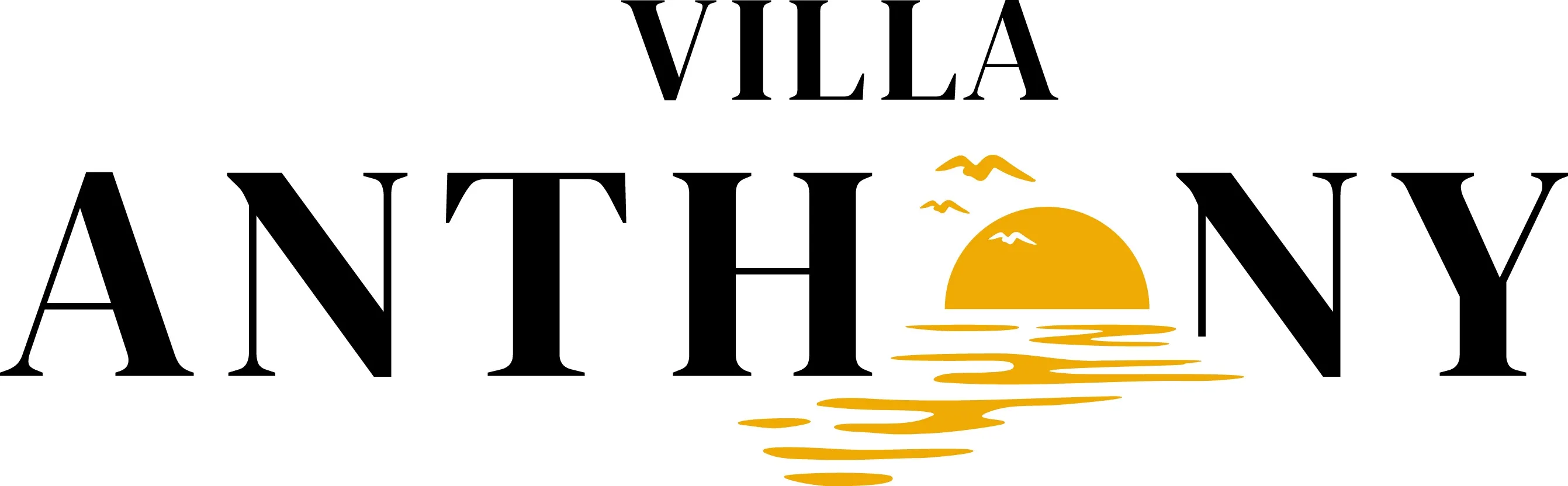 Villa Anthony